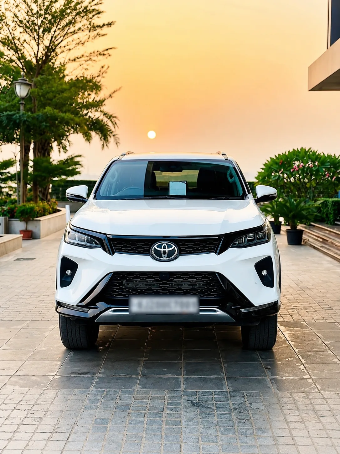 Fortuner