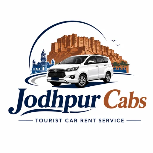 Jodhpur Cabs logo