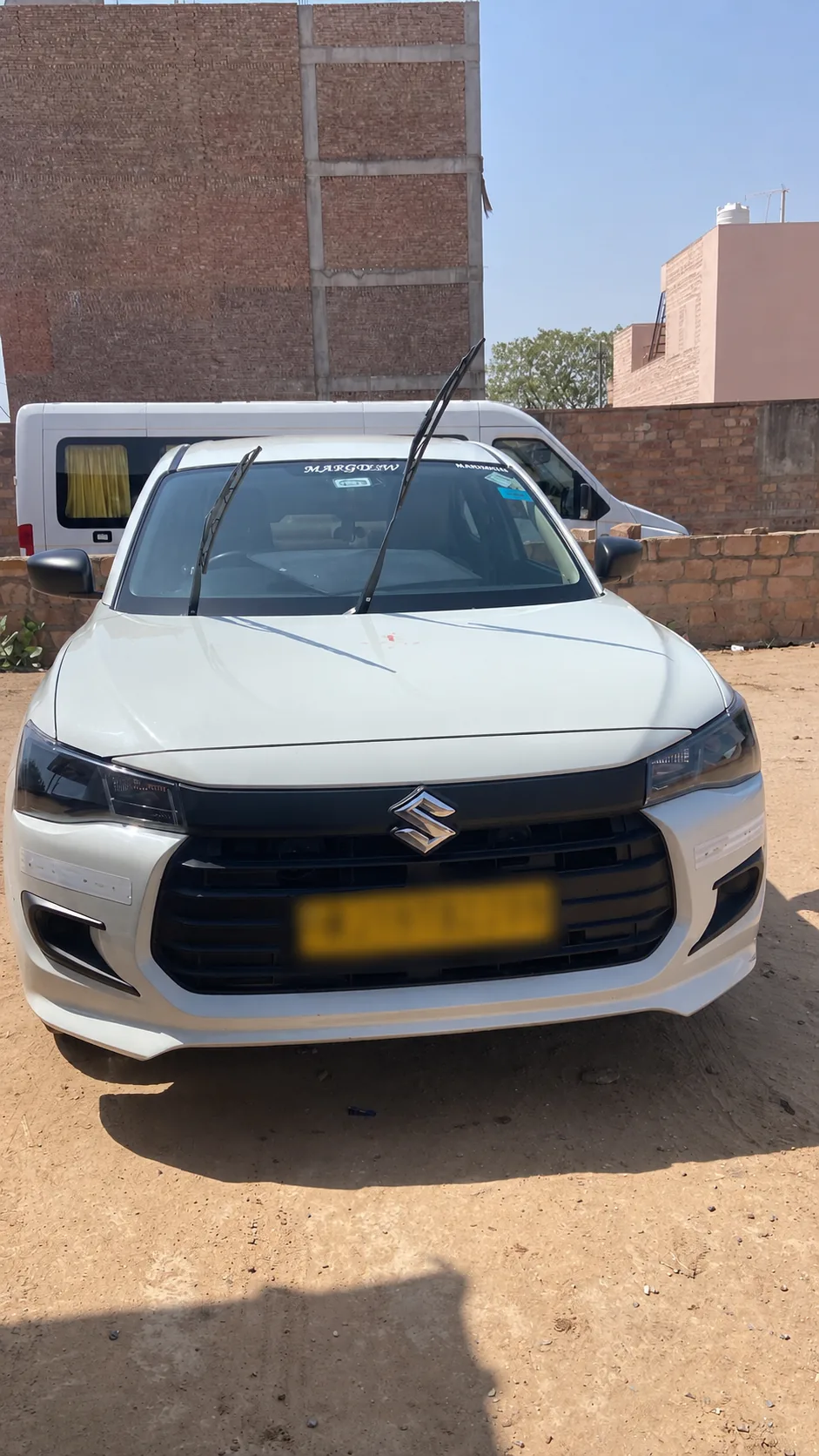 Swift Dzire